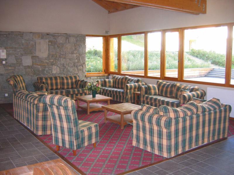 Lagrange Vacances Chalets Du Galibier Valloire Bagian luar foto